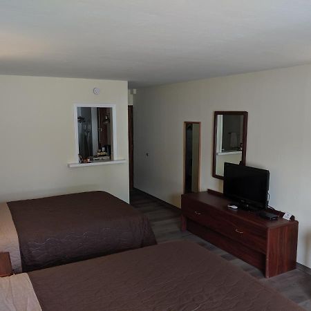 Western Inn And Suites Enid Dış mekan fotoğraf