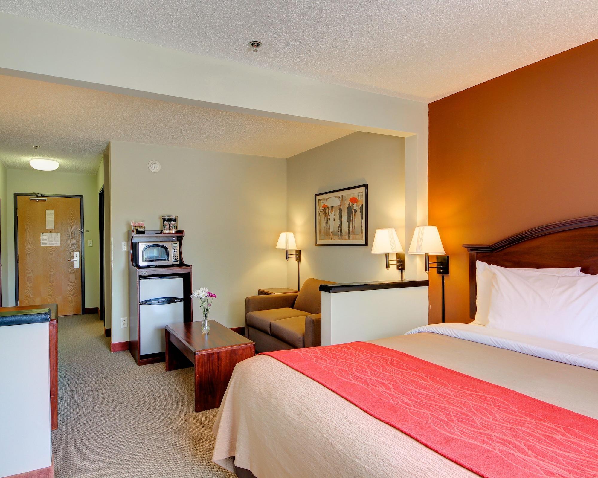 Western Inn And Suites Enid Dış mekan fotoğraf