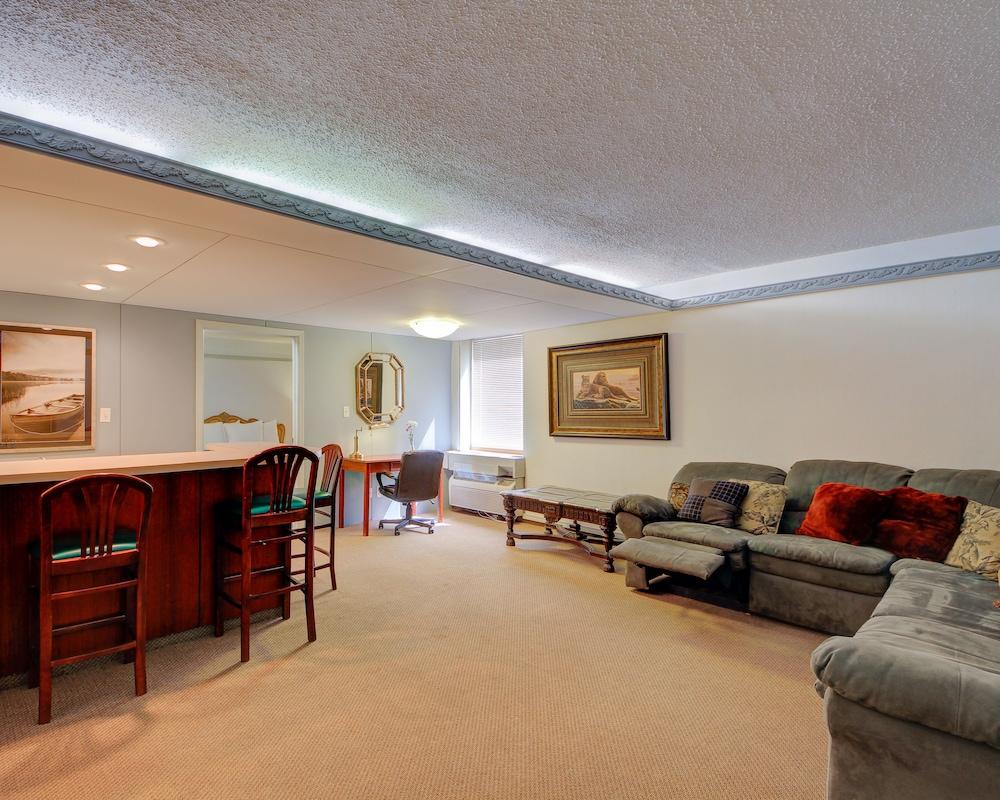 Western Inn And Suites Enid Dış mekan fotoğraf