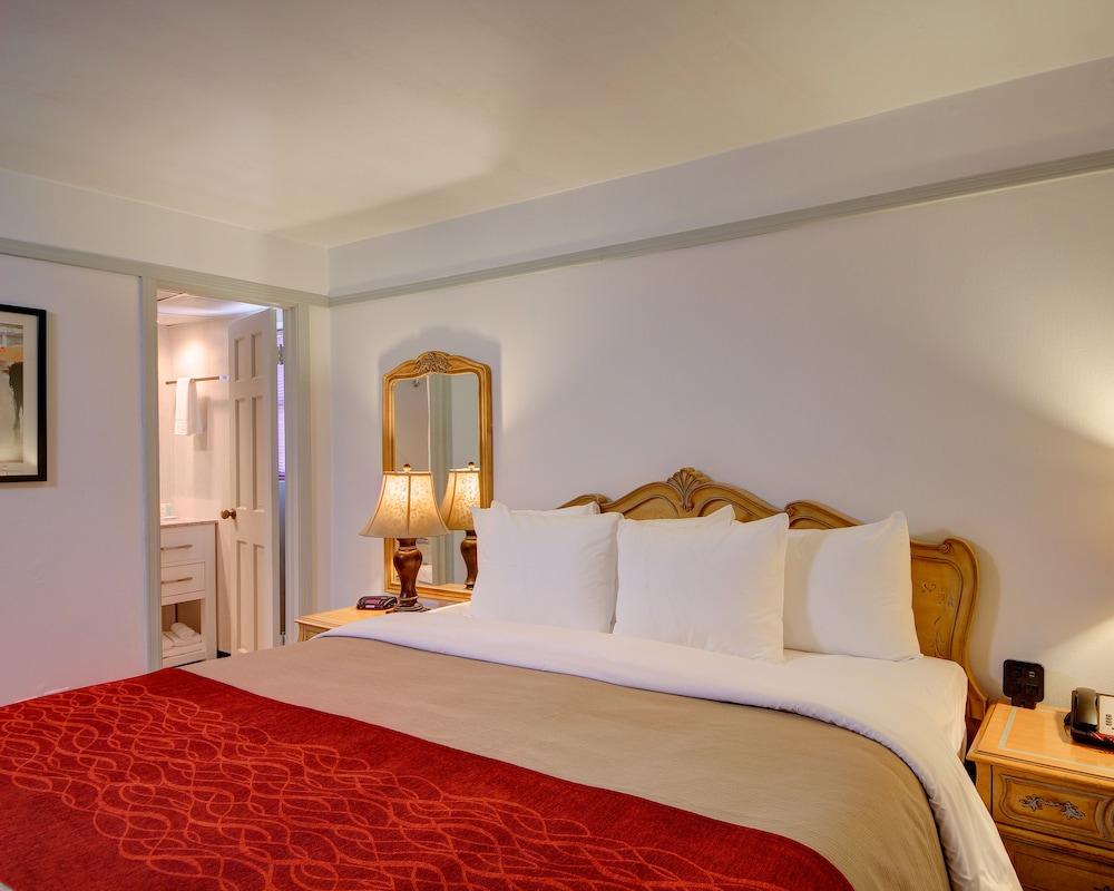 Western Inn And Suites Enid Dış mekan fotoğraf