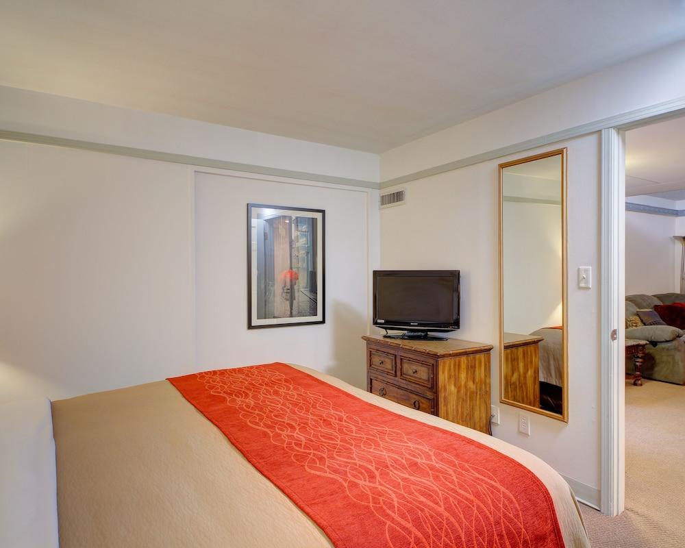 Western Inn And Suites Enid Dış mekan fotoğraf
