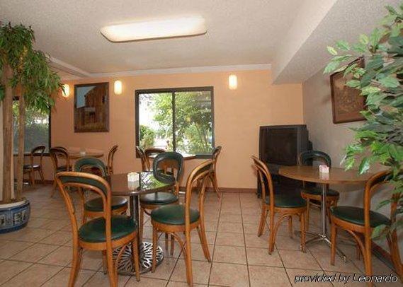 Western Inn And Suites Enid Restoran fotoğraf