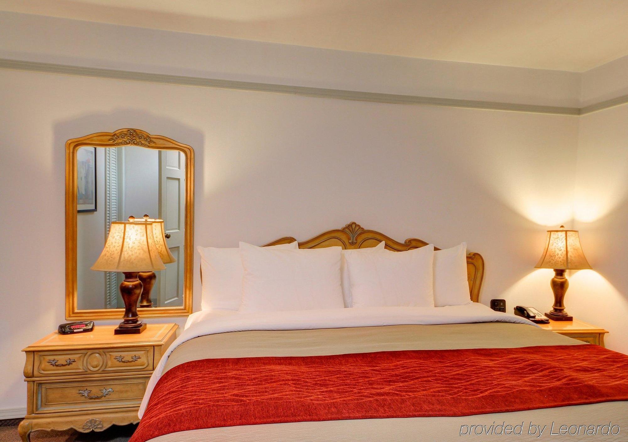 Western Inn And Suites Enid Dış mekan fotoğraf