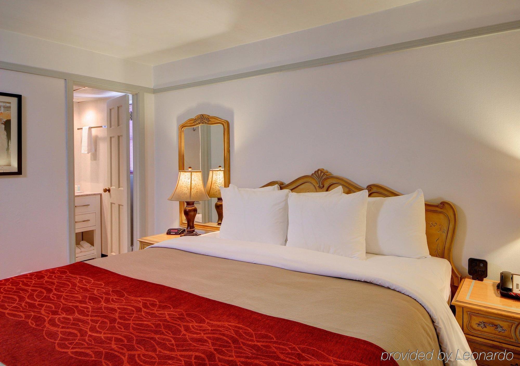 Western Inn And Suites Enid Dış mekan fotoğraf