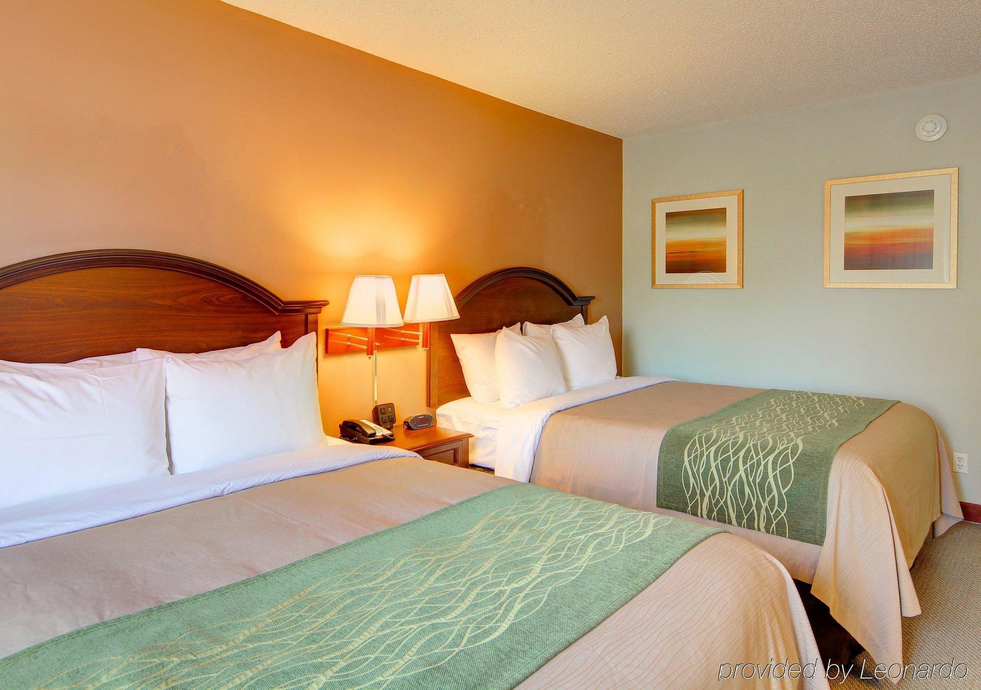 Western Inn And Suites Enid Dış mekan fotoğraf