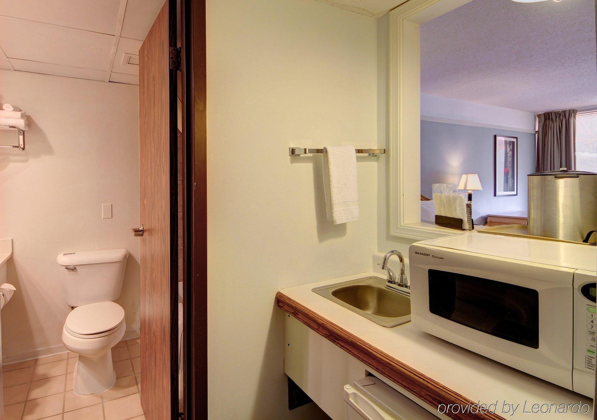 Western Inn And Suites Enid Dış mekan fotoğraf