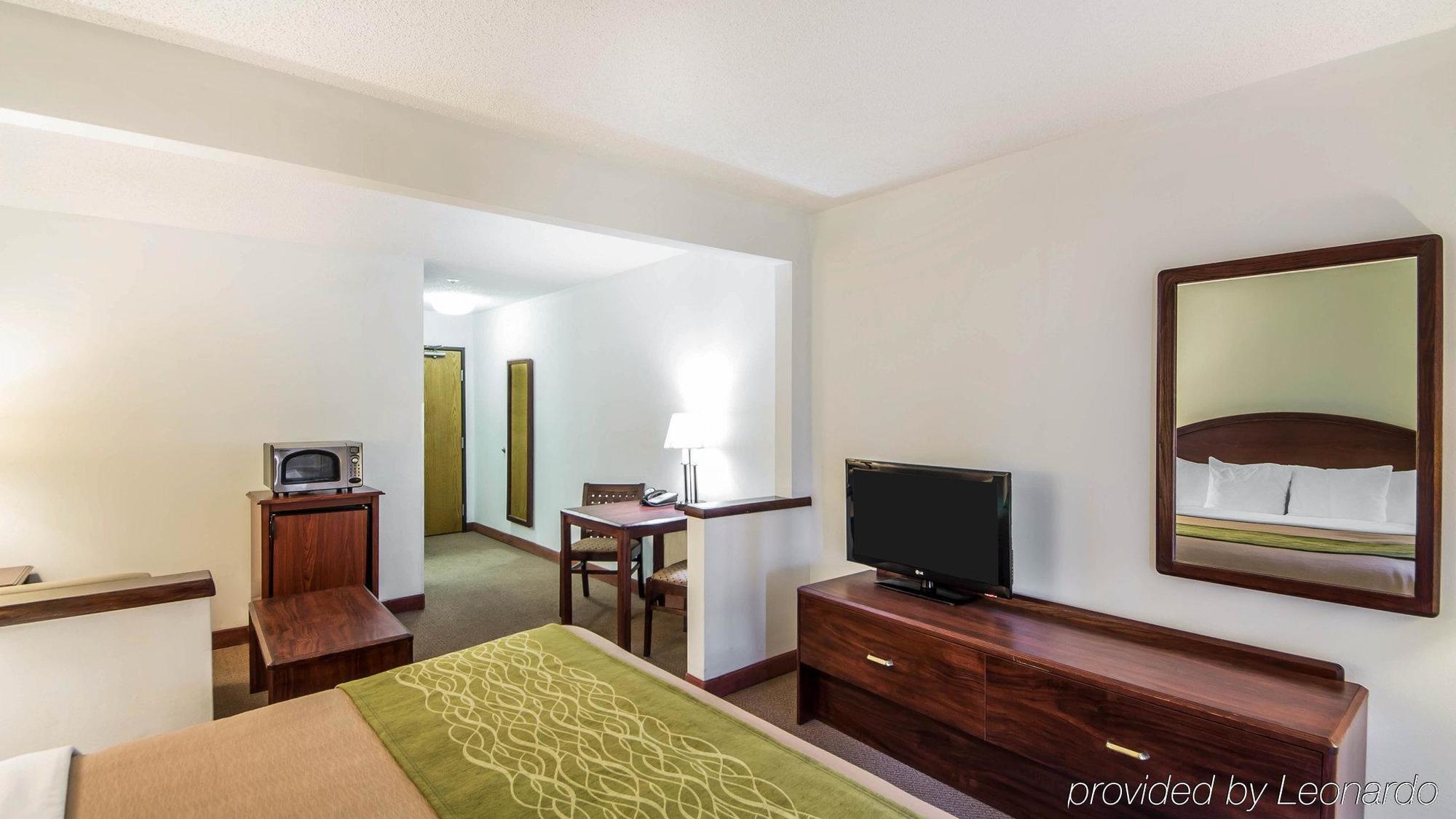 Western Inn And Suites Enid Dış mekan fotoğraf