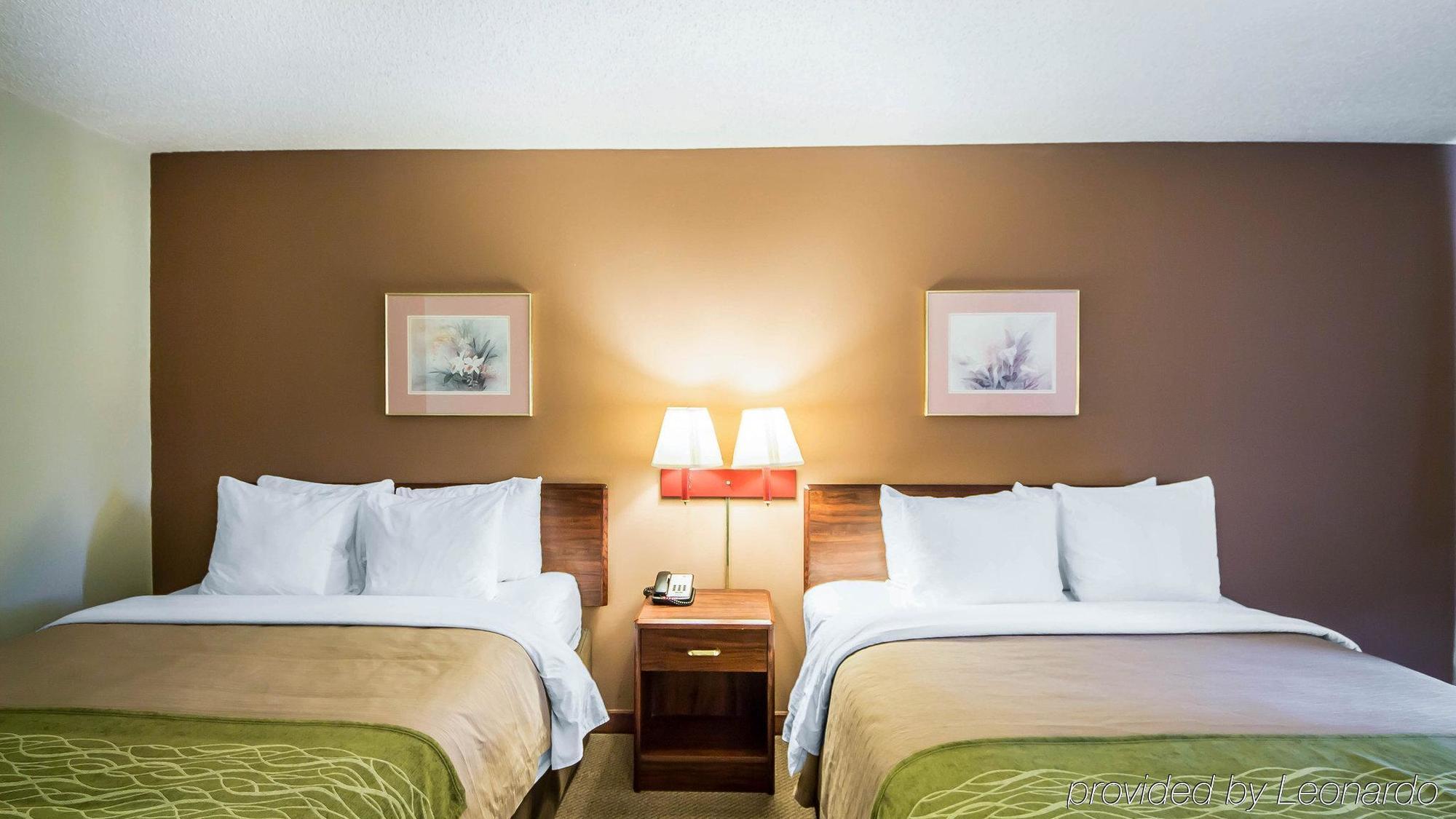 Western Inn And Suites Enid Dış mekan fotoğraf