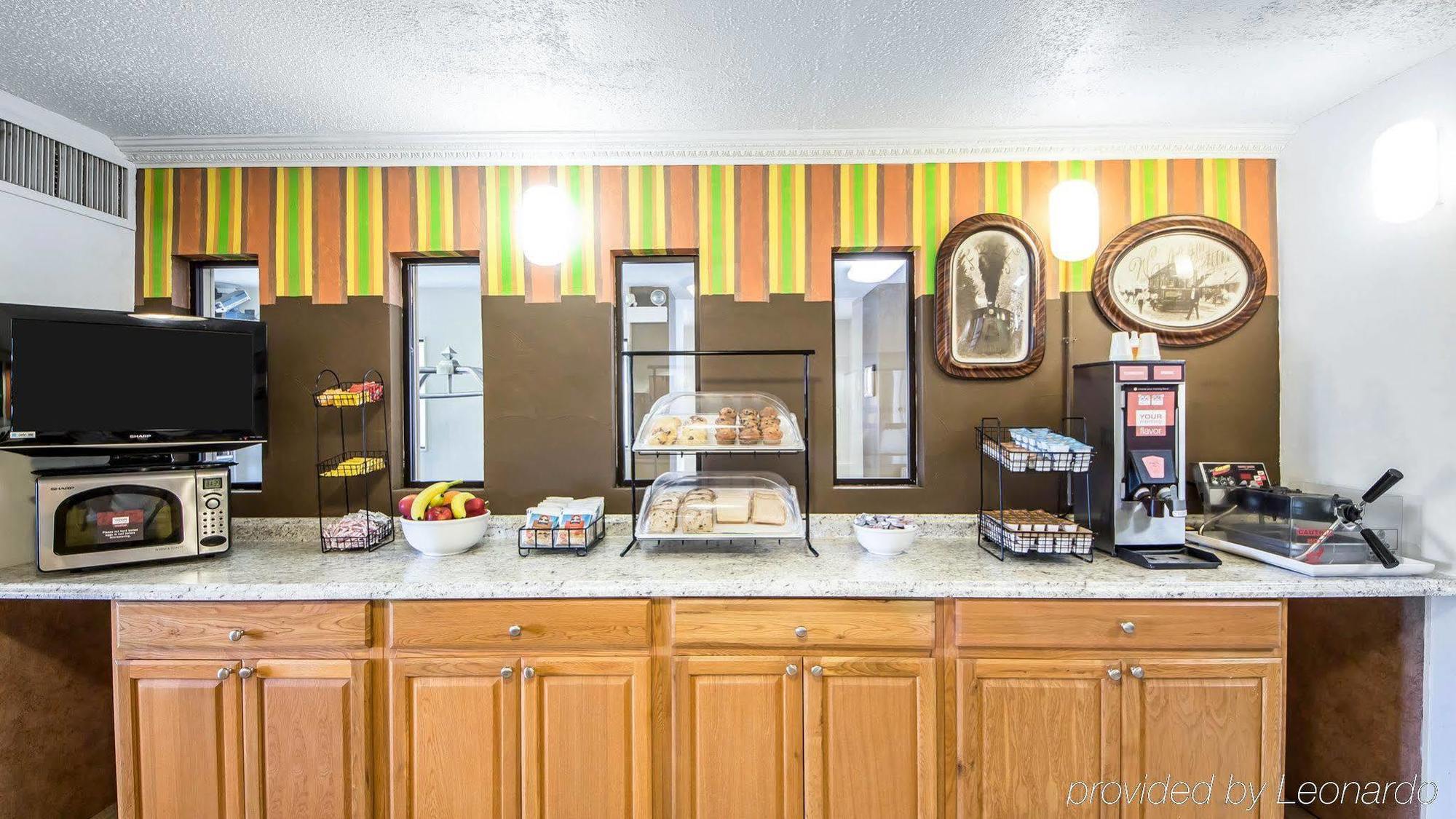 Western Inn And Suites Enid Dış mekan fotoğraf