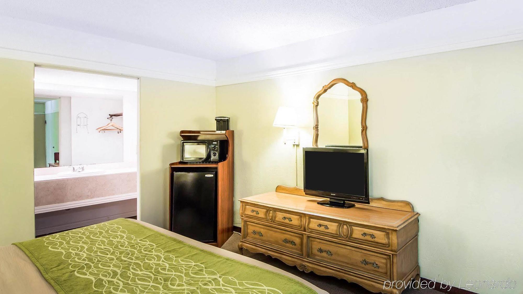 Western Inn And Suites Enid Dış mekan fotoğraf