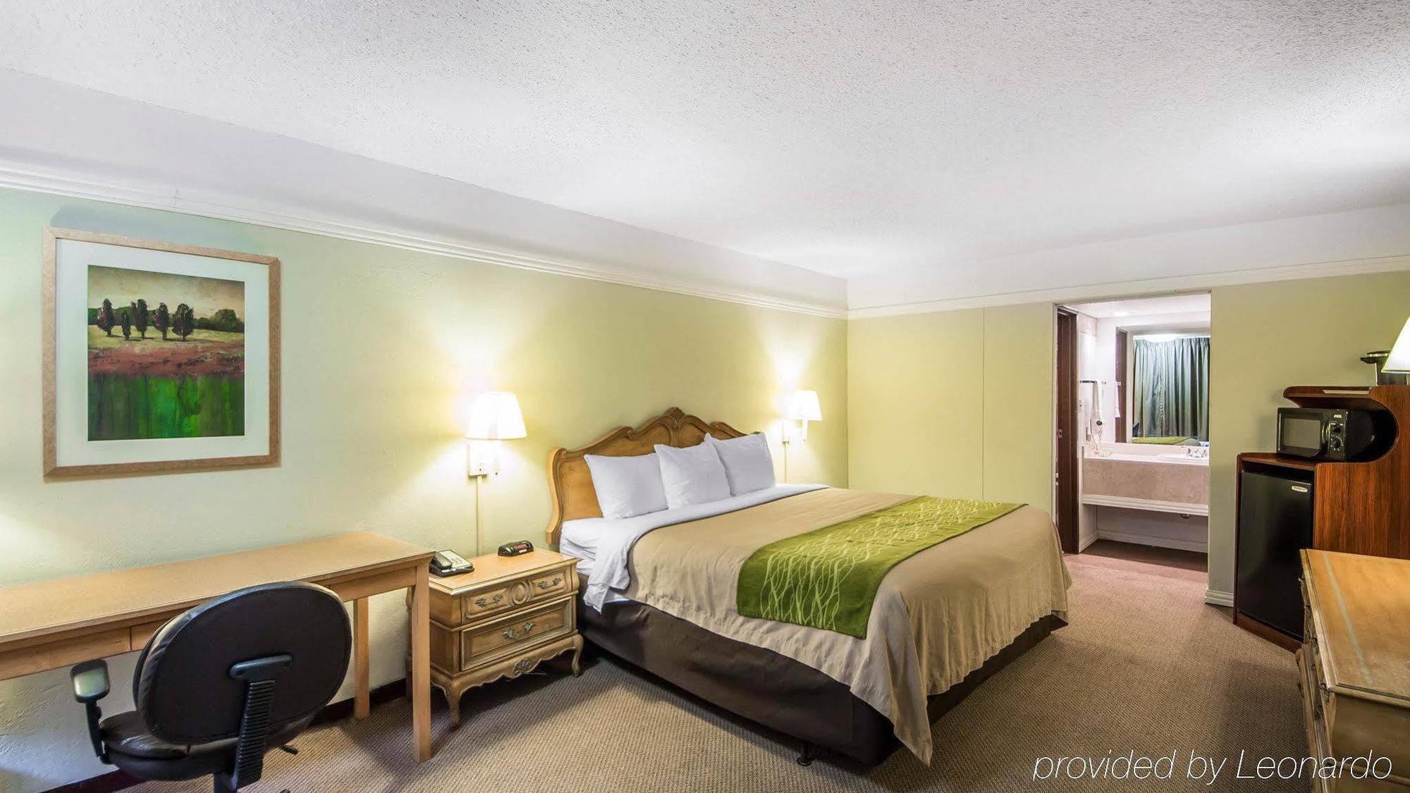 Western Inn And Suites Enid Dış mekan fotoğraf