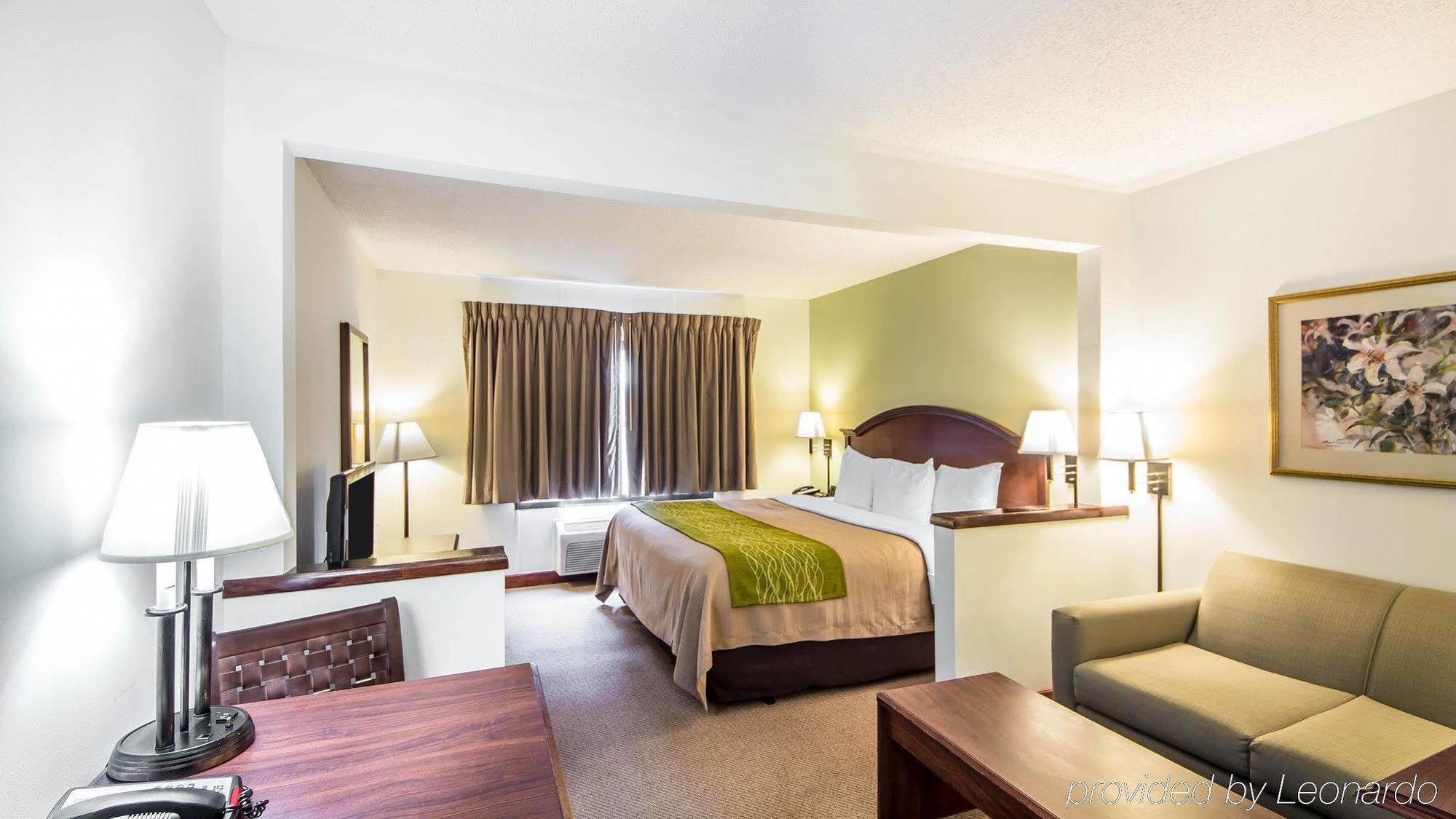 Western Inn And Suites Enid Dış mekan fotoğraf