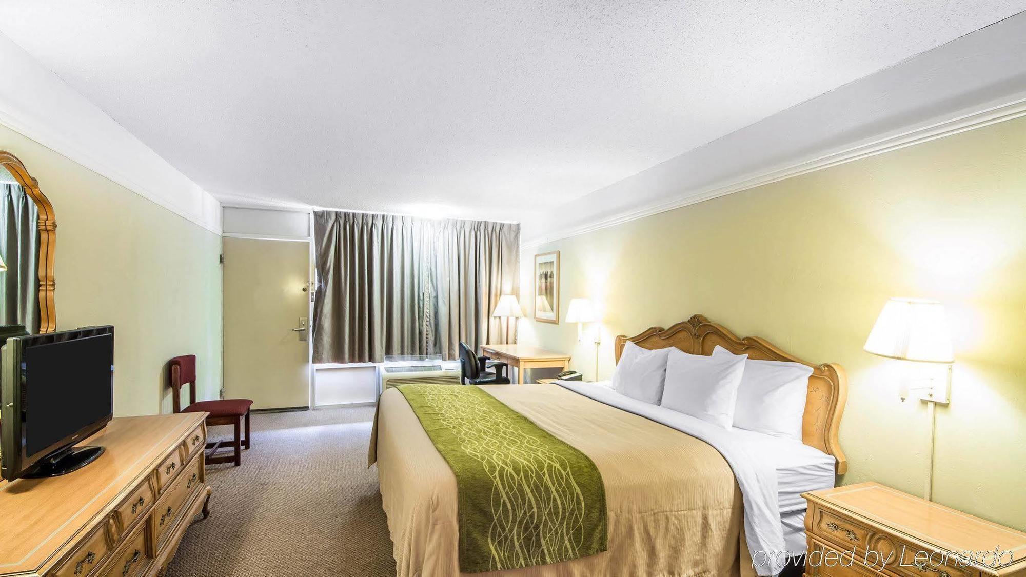 Western Inn And Suites Enid Dış mekan fotoğraf