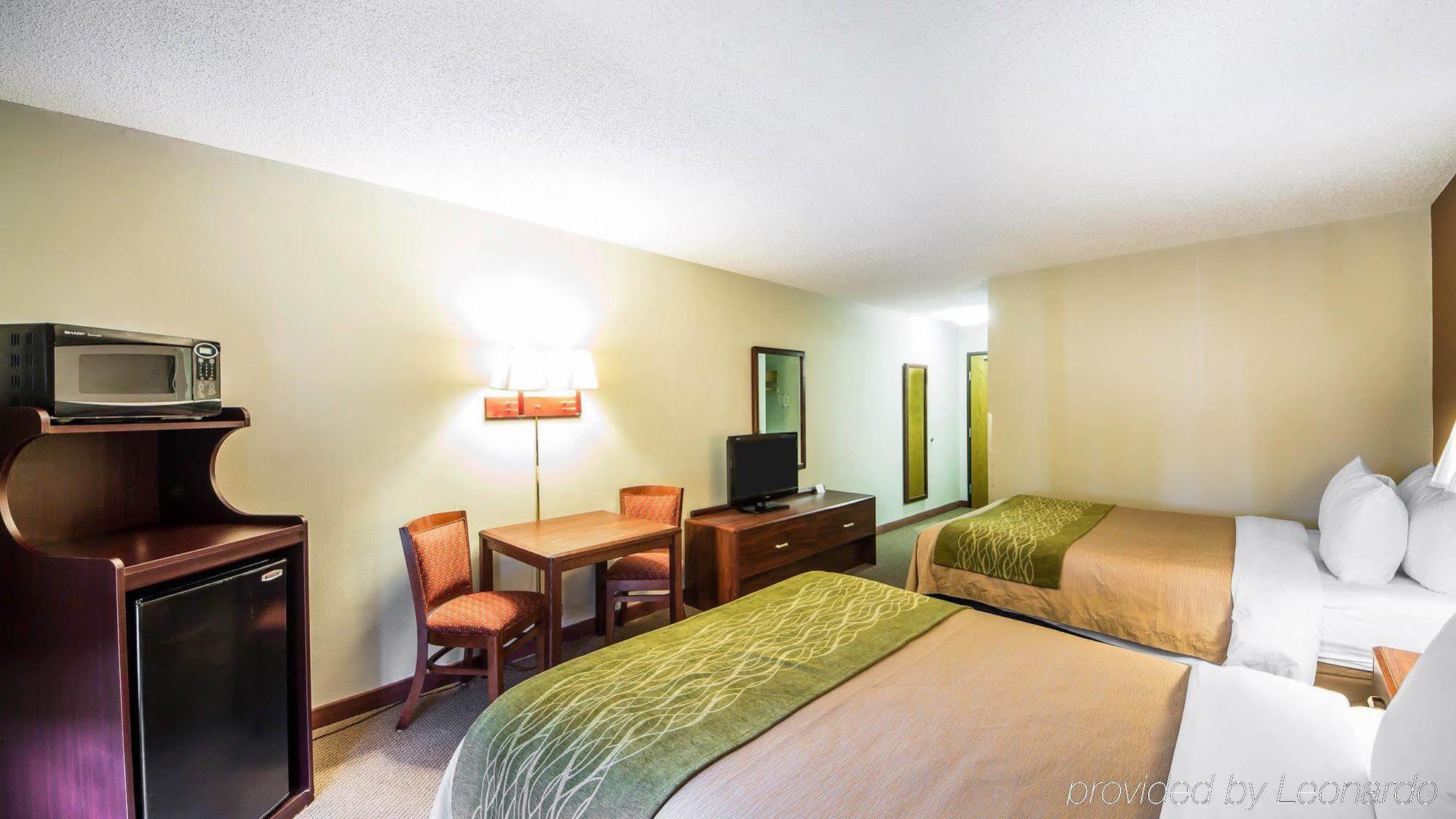 Western Inn And Suites Enid Dış mekan fotoğraf