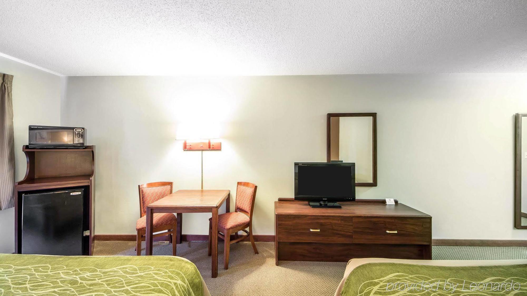 Western Inn And Suites Enid Dış mekan fotoğraf