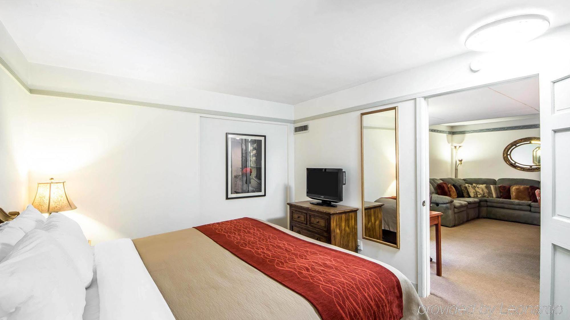 Western Inn And Suites Enid Dış mekan fotoğraf