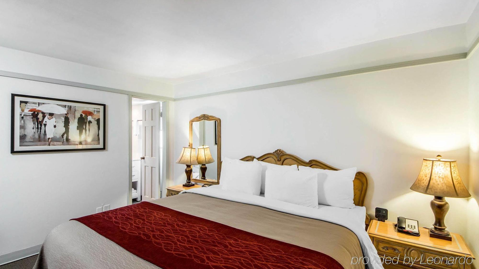 Western Inn And Suites Enid Dış mekan fotoğraf
